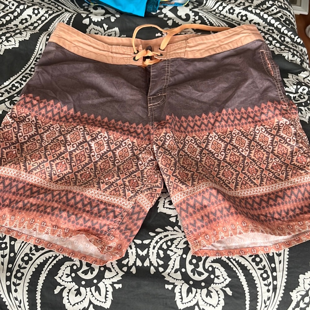 Eidon board shorts